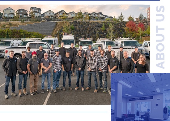 About Compass Electric